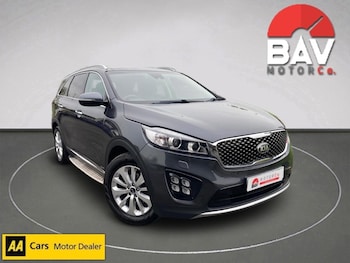 Used Kia Sorento 2017 for sale - 78532142: Photo