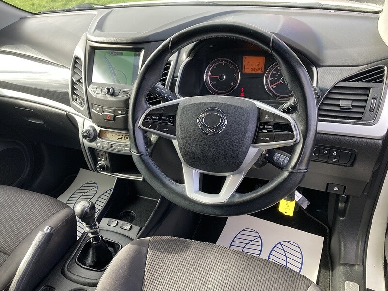 Used Ssangyong Korando 2019 for sale - 77543589: Photo 12