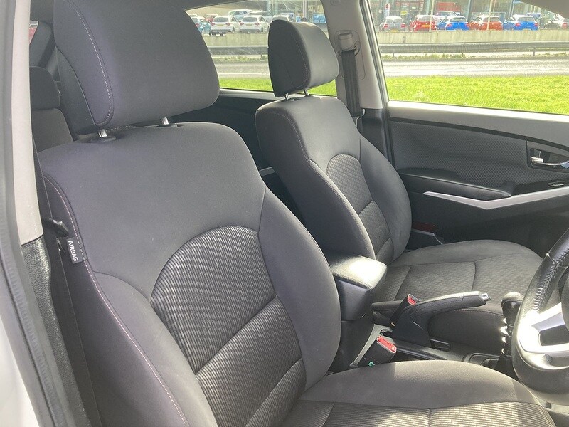 Used Ssangyong Korando 2019 for sale - 77543589: Photo 13