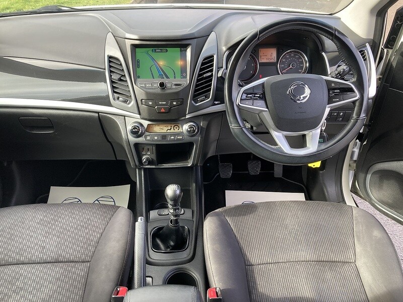 Used Ssangyong Korando 2019 for sale - 77543589: Photo 16