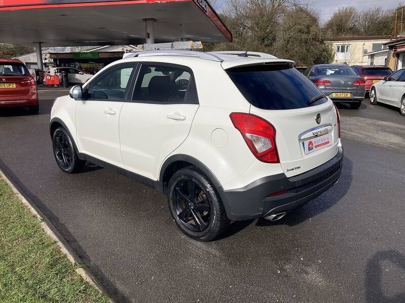 Used Ssangyong Korando 2019 for sale - 77543589: Photo 20