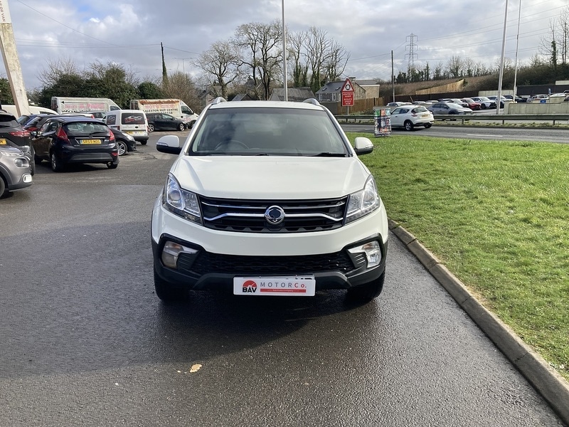 Used Ssangyong Korando 2019 for sale - 77543589: Photo 22