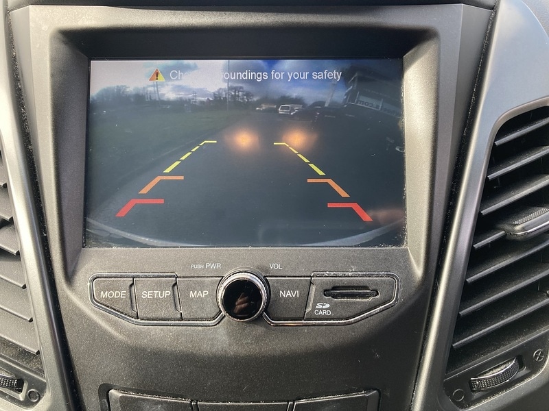 Used Ssangyong Korando 2019 for sale - 77543589: Photo 24