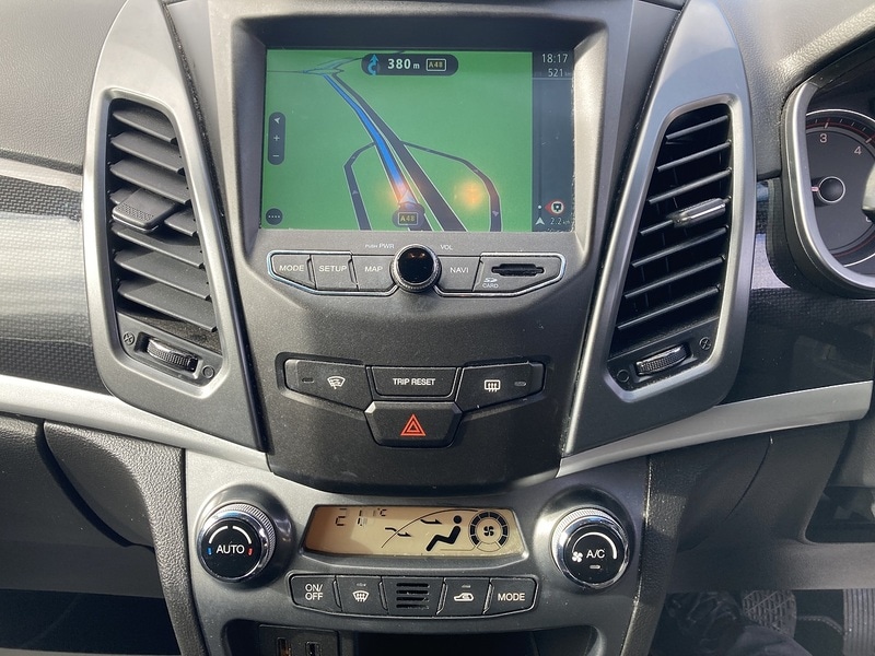 Used Ssangyong Korando 2019 for sale - 77543589: Photo 25