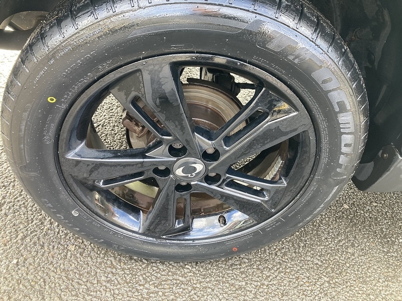 Used Ssangyong Korando 2019 for sale - 77543589: Photo 26