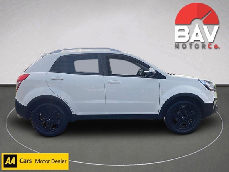 Used Ssangyong Korando 2019 for sale - 77543589: Photo 5