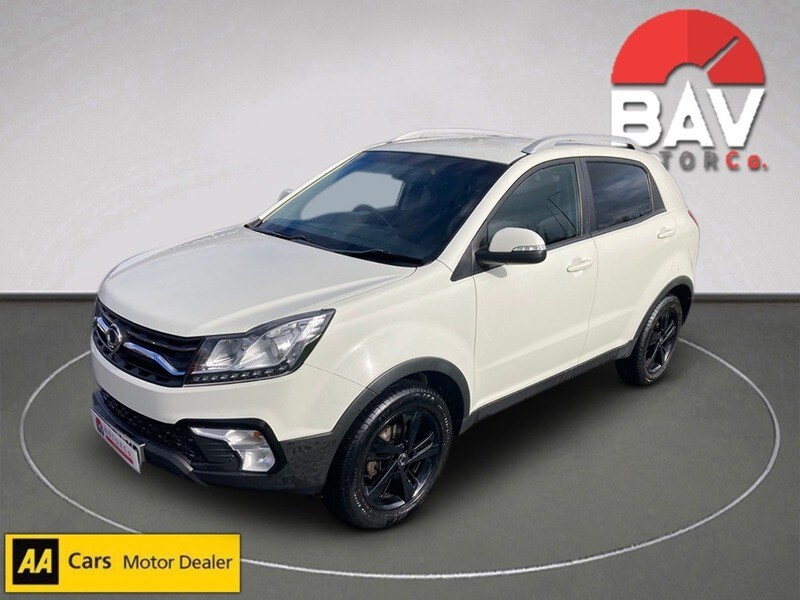Used Ssangyong Korando 2019 for sale - 77543589: Photo 9