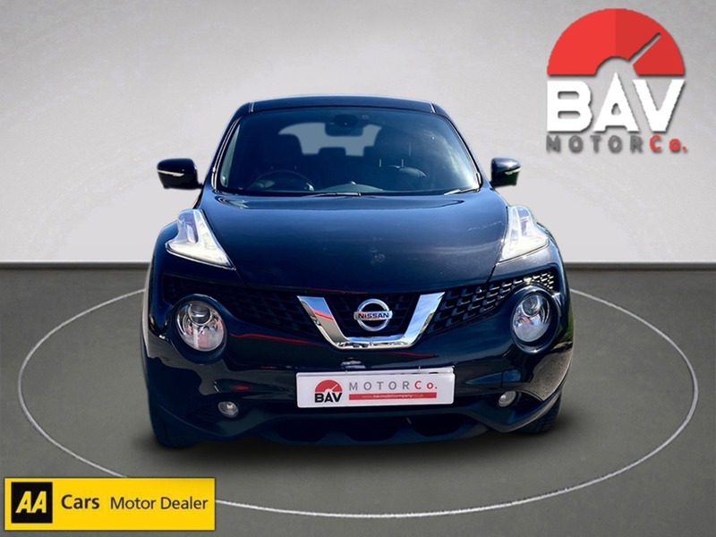 Used Nissan Juke 2017 for sale - 77932653: Photo 10
