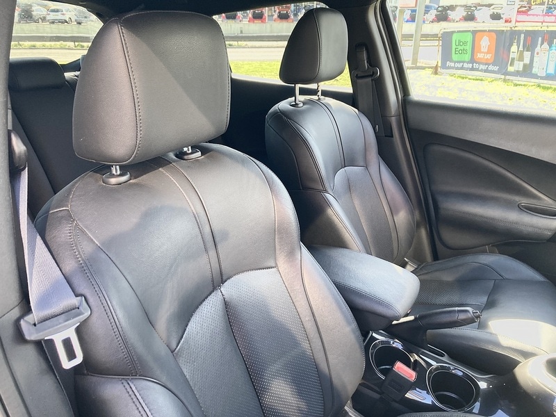 Used Nissan Juke 2017 for sale - 77932653: Photo 13