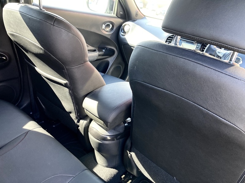 Used Nissan Juke 2017 for sale - 77932653: Photo 15