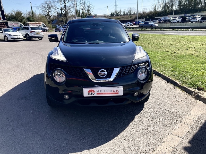 Used Nissan Juke 2017 for sale - 77932653: Photo 22