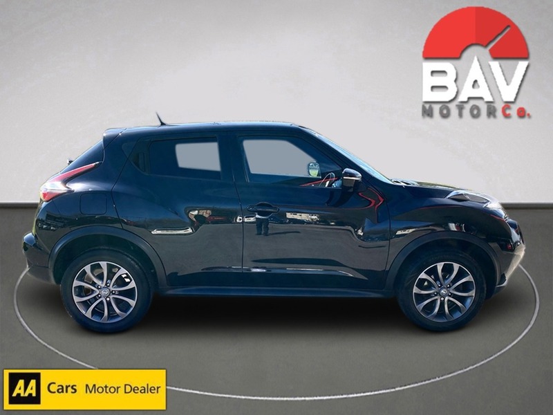 Used Nissan Juke 2017 for sale - 77932653: Photo 5