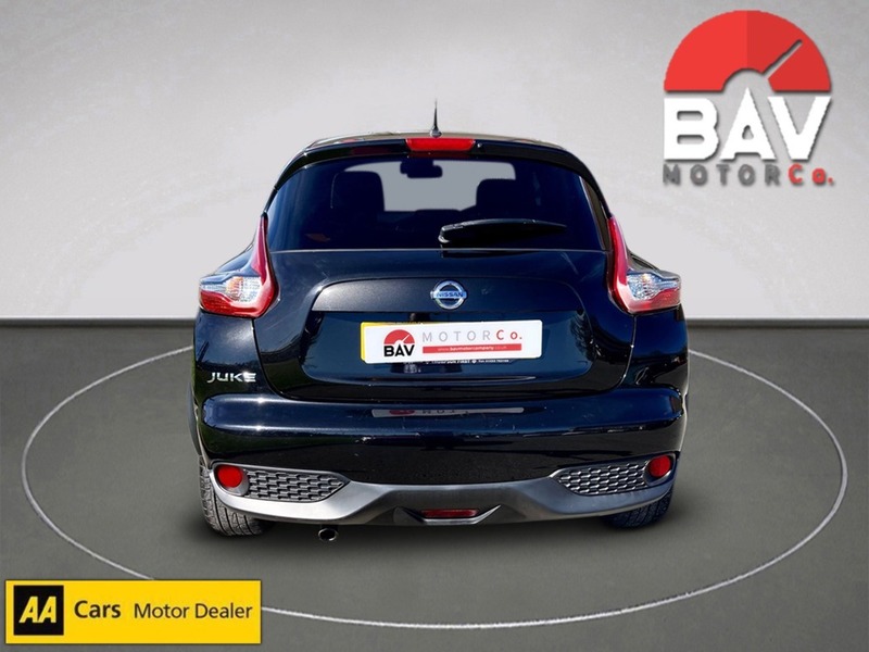 Used Nissan Juke 2017 for sale - 77932653: Photo 7