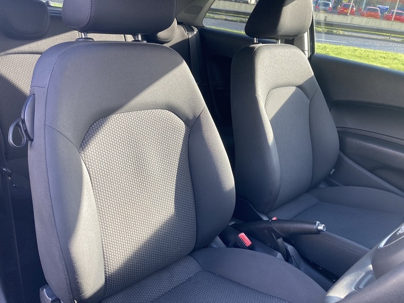 Used Audi A1 for sale - 77693906: Photo 13