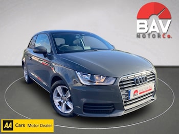 Used Audi A1 2017 for sale - 77693906: Photo
