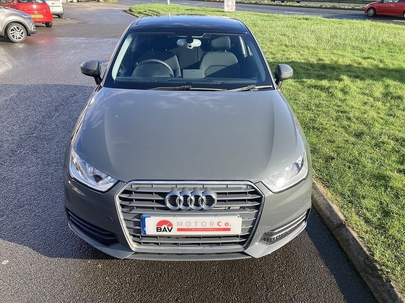 Used Audi A1 for sale - 77693906: Photo 20
