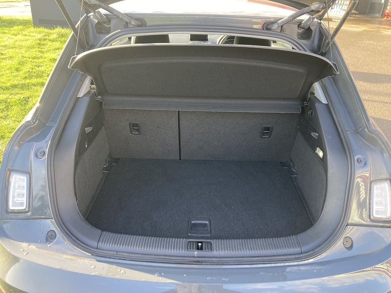 Used Audi A1 for sale - 77693906: Photo 21