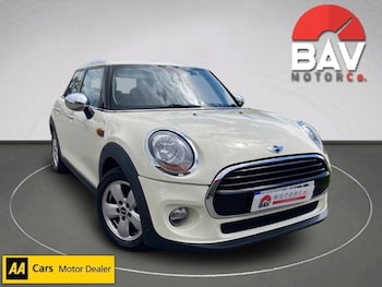 Used MINI Hatch 2016 for sale - 78632672: Photo