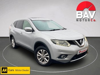 Used Nissan X-Trail 2014 for sale - 79423144: Photo