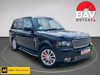 Used Land Rover Range Rover 2011 for sale - 78859429: Photo