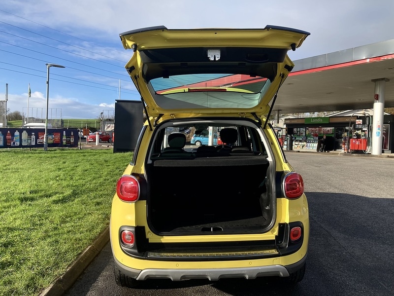 Used Fiat 500L 2013 for sale - 77367813: Photo 13