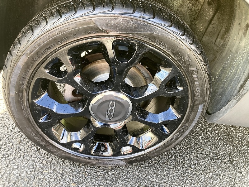 Used Fiat 500L 2013 for sale - 77367813: Photo 14