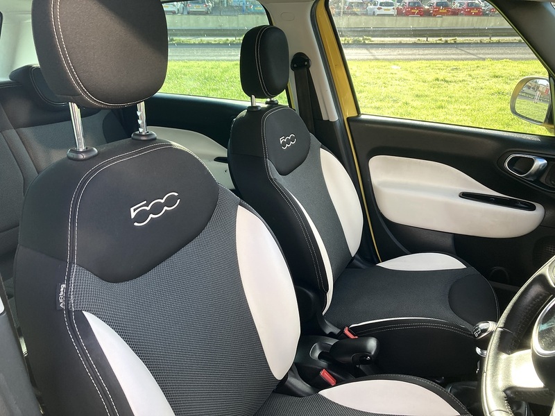 Used Fiat 500L 2013 for sale - 77367813: Photo 3