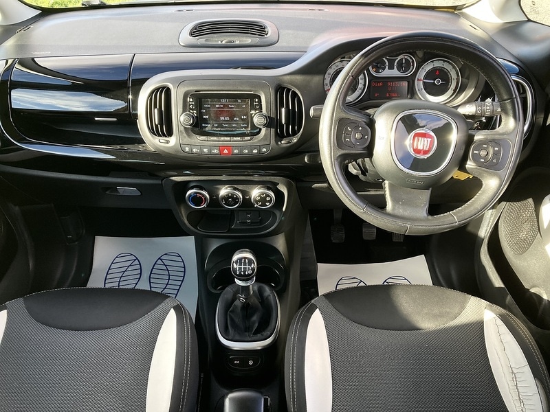 Used Fiat 500L 2013 for sale - 77367813: Photo 5