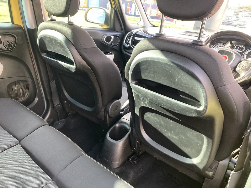 Used Fiat 500L 2013 for sale - 77367813: Photo 6