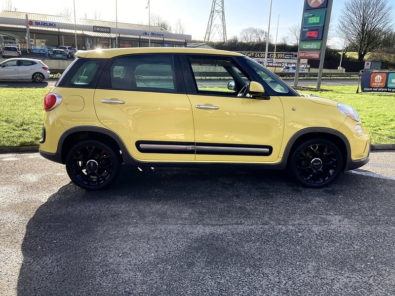 Used Fiat 500L 2013 for sale - 77367813: Photo 7