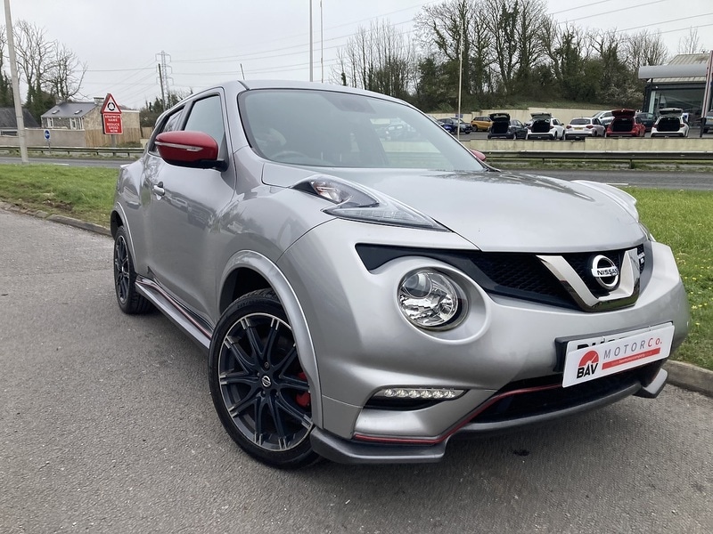 Used Nissan Juke 2017 for sale - 78083704: Photo 11