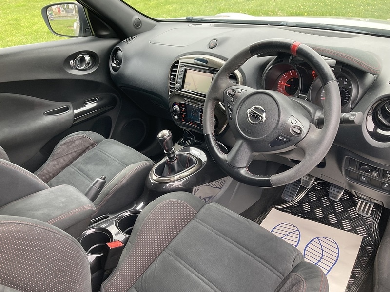 Used Nissan Juke 2017 for sale - 78083704: Photo 12