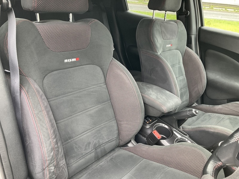 Used Nissan Juke 2017 for sale - 78083704: Photo 13