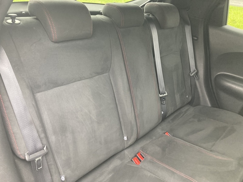 Used Nissan Juke 2017 for sale - 78083704: Photo 14