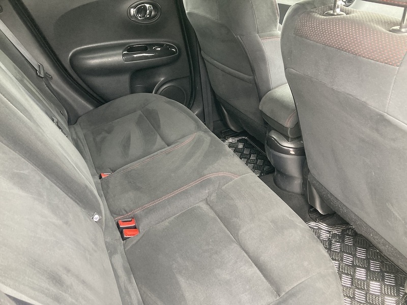 Used Nissan Juke 2017 for sale - 78083704: Photo 15