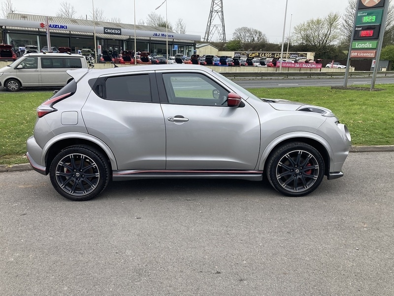 Used Nissan Juke 2017 for sale - 78083704: Photo 17