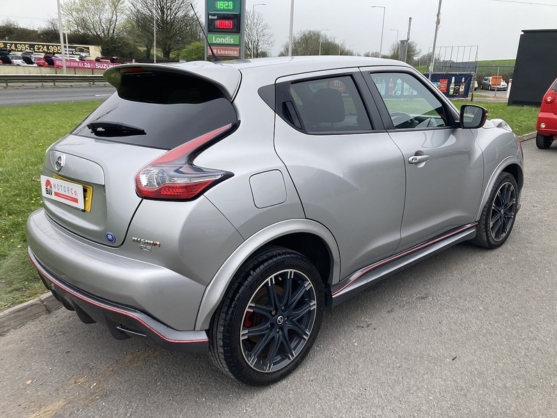 Used Nissan Juke 2017 for sale - 78083704: Photo 18