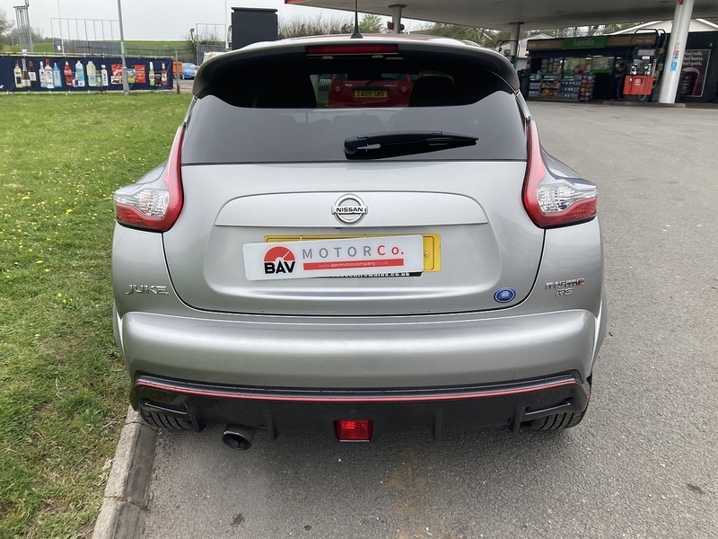 Used Nissan Juke 2017 for sale - 78083704: Photo 19