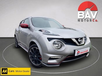 Used Nissan Juke 2017 for sale - 78083704: Photo