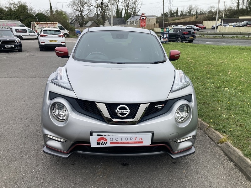 Used Nissan Juke 2017 for sale - 78083704: Photo 22