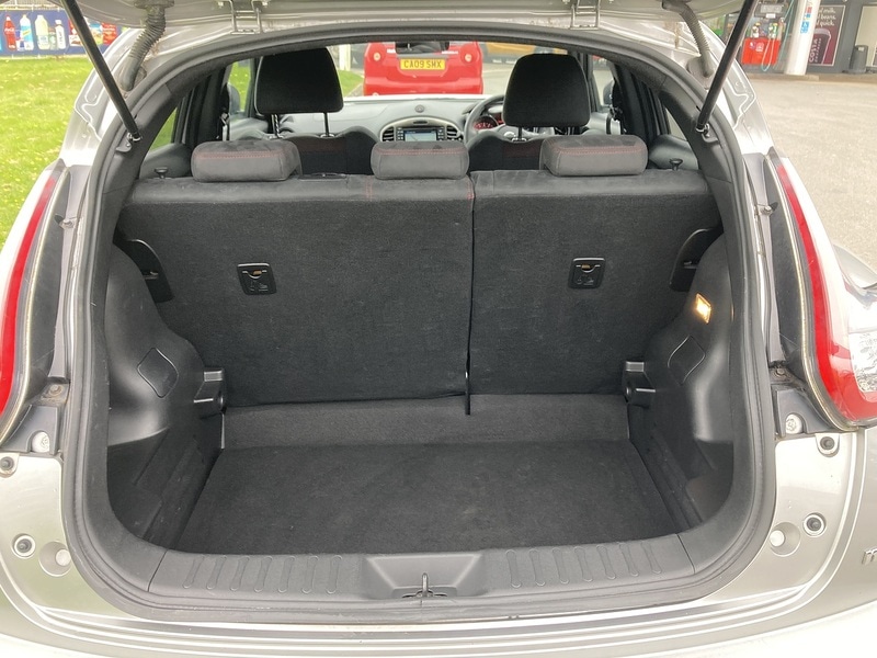 Used Nissan Juke 2017 for sale - 78083704: Photo 26