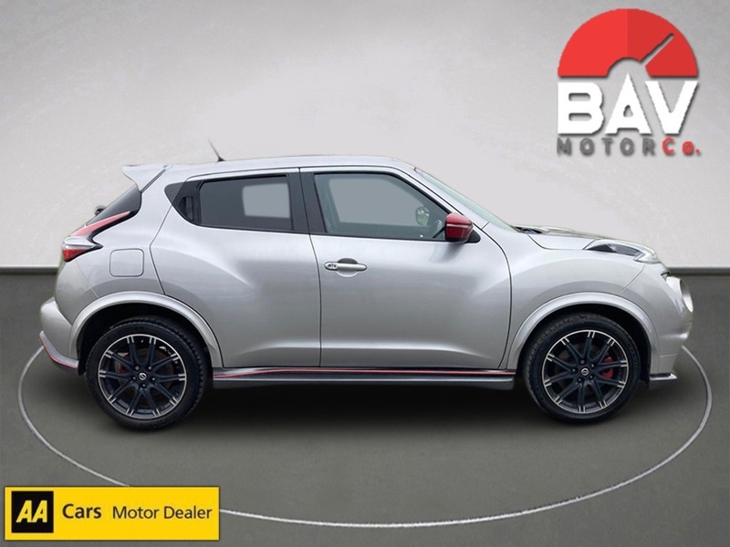 Used Nissan Juke 2017 for sale - 78083704: Photo 5