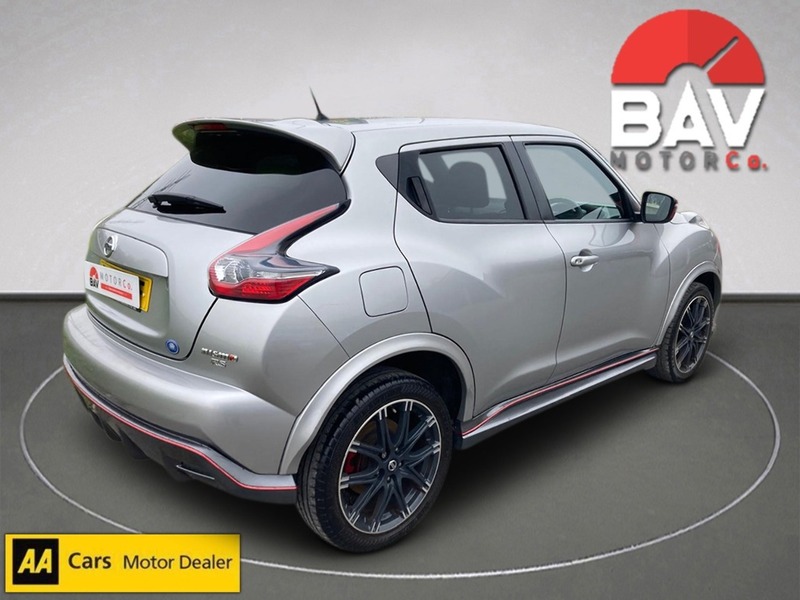 Used Nissan Juke 2017 for sale - 78083704: Photo 6