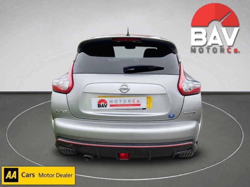 Used Nissan Juke 2017 for sale - 78083704: Photo 7