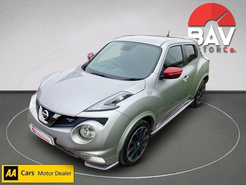 Used Nissan Juke 2017 for sale - 78083704: Photo 9