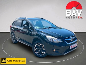 Used Subaru XV 2014 for sale - 79458550: Photo