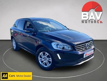 Used Volvo XC60 2017 for sale - 79817437: Photo