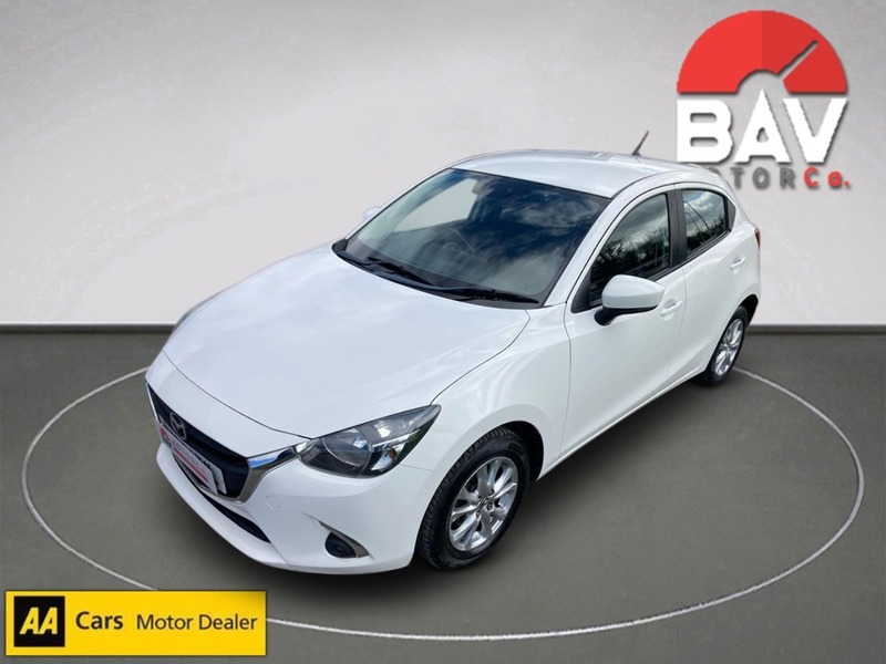 Used Mazda Mazda2 2018 for sale - 78107313: Photo 10