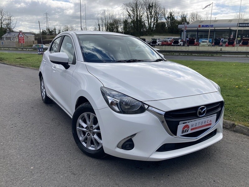 Used Mazda Mazda2 2018 for sale - 78107313: Photo 11