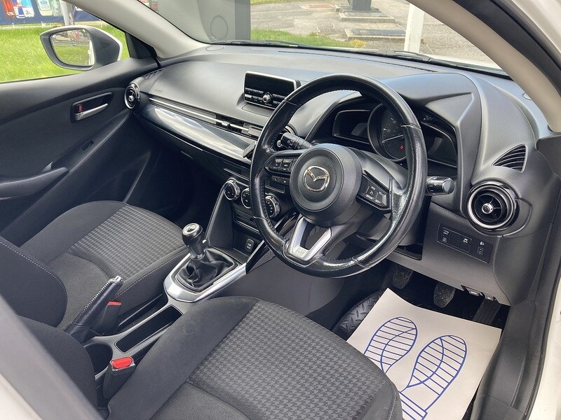 Used Mazda Mazda2 2018 for sale - 78107313: Photo 12